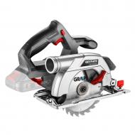 Дискова (циркулярна) пилка акумуляторна GRAPHITE 58G023